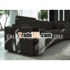 0054 function leather sofa