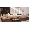 A8054 Modern Leather Sofa