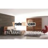 Wooden Bedroom Set 2013