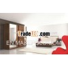 Leather bedroom furniture