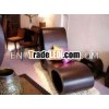 Bamboo Lounge Chair "neo"