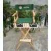 tall director chair