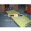 Single Steel bed