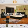 Baking finish paint home furniture bedroom set GWA03B#