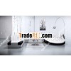 0012 modern design sofa leather 2011
