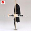 Japanese High Quality Furniture Woodtone Coat Rack with Umbrella Stand