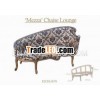 RTCHL057N "Mezza" Chaise