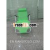 Outdoor Teslin folding chairs