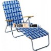 Lougue Foldable Reclining Beach Chair