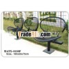 2 Seats Park Bench