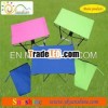 Folding fishing pocket chair for outdoor leisure