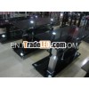 Tv stand /Glass Tv stand