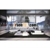 Modern Italian Design Sofa 1164