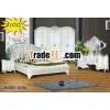 Fashion high quality bedroom set