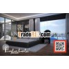 Guangzhou Canton Fair Bedroom Furniture soft bed