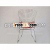 Sell Bertoia Wire Side Chair Dining Chair