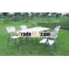 HDPE blow mold table, table