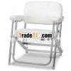aluminum marine folding deck chair