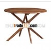 twist bistro table