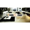 Italian style high-end leather sofa 2011