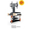 new style glass LCD&LED tv stand