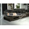 0048 modern sofa black 2011