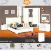 Guangzhou furniture MDF frame queen size home beds