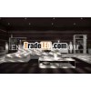 Modern Italian Design Sofa 1156