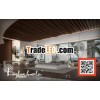 new design leather bed