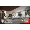A762# High-grade bedroom furniture of relax bed