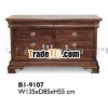 sideboard