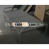 Iron bed/Single steel bed /Double Steel bed