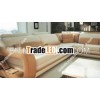 A316 Modern Designer Sofa