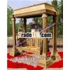 Wooden Swings,  Rosewood Swings,  Carved Wooden Swings,  Wooden Swing Manufacturer