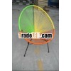 rattan patio chair