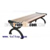 wood fitness bench TX-187H