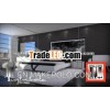 M803# modern bedroom furniture/pictures of bed for sale