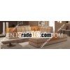 A8038 Modern Leather Sofa Set
