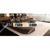 0012 modern design sofa leather 2011 brown