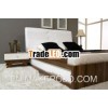 2013 Modern bedroom furniture