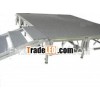 wooden stage / event stage / Wedding Stage / theater stage / display stage / concert stage/ truss st