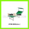 high quality bed