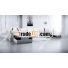 0053 hot sale leather modern sofa
