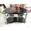 Glass Tv table /Glass Tv rack /Led Tv stand
