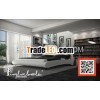 M334# hot selling competitive price of bed