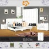 Excellent&good quality bedroom set furniture
