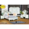 Hot sale high quality bedroom set