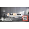 N4501# modern black bed egypt french furniture for sale