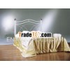 METAL BED