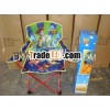 Folding Children Chair